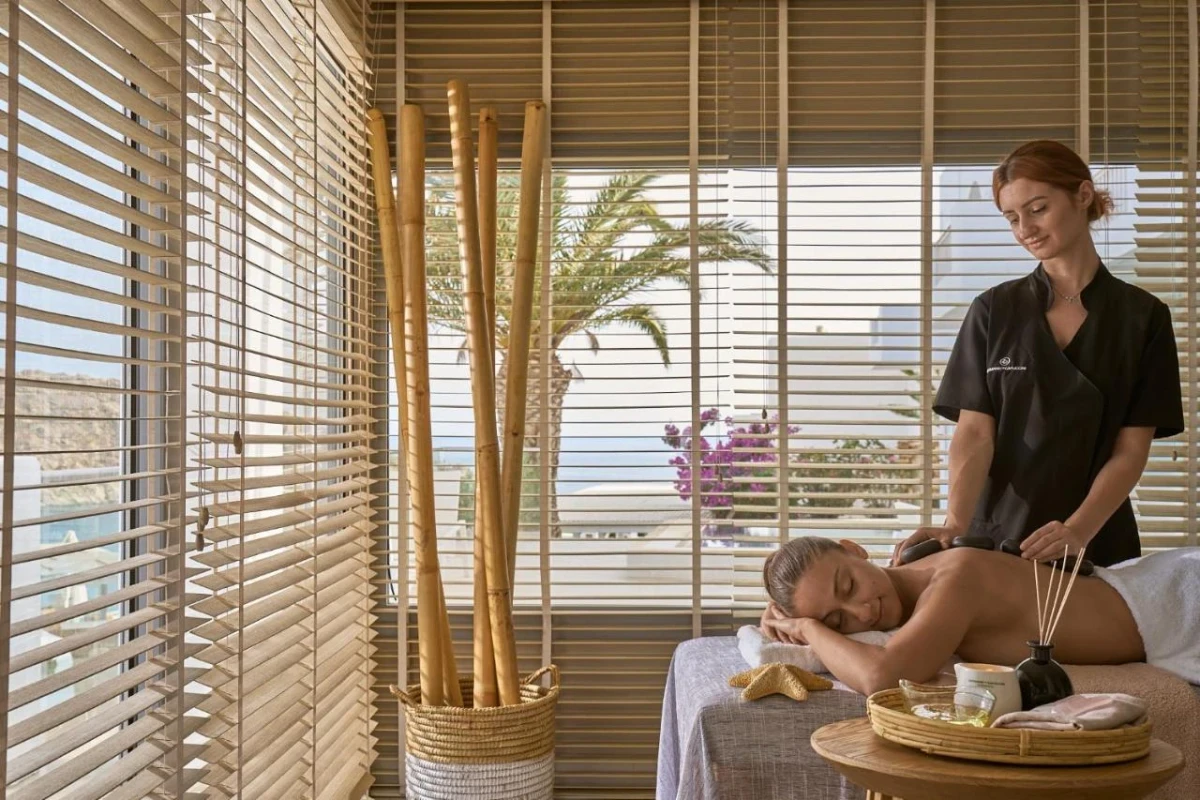 Ios Palace Hotel & Spa
