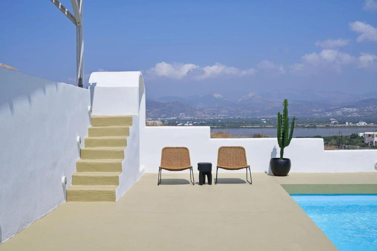 Naxian Utopia