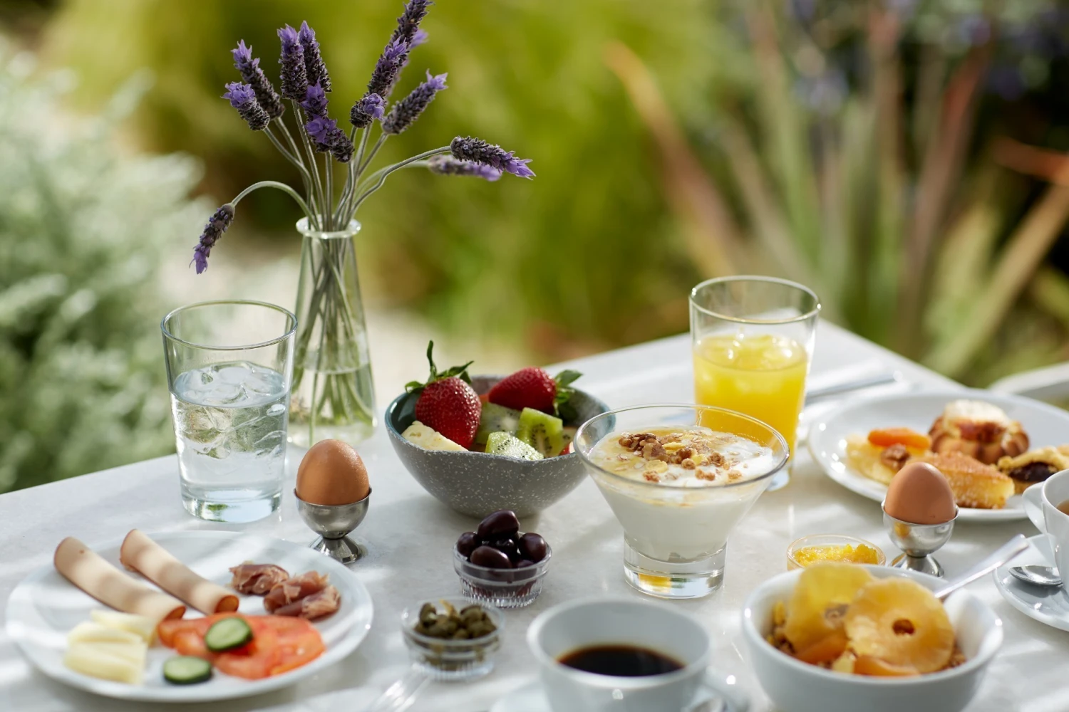 Milos Breeze Boutique Hotel