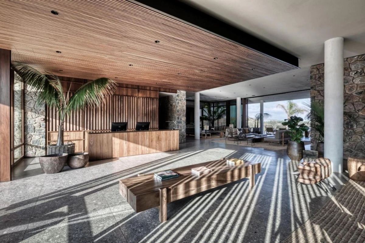 Domes Zeen Chania, A Luxury Collection Resort