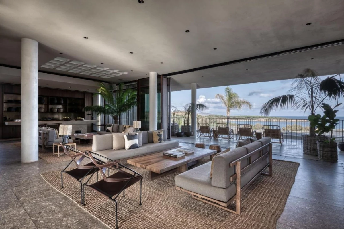Domes Zeen Chania, A Luxury Collection Resort