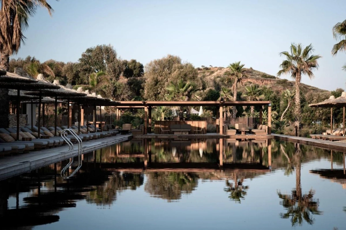 Domes Zeen Chania, A Luxury Collection Resort