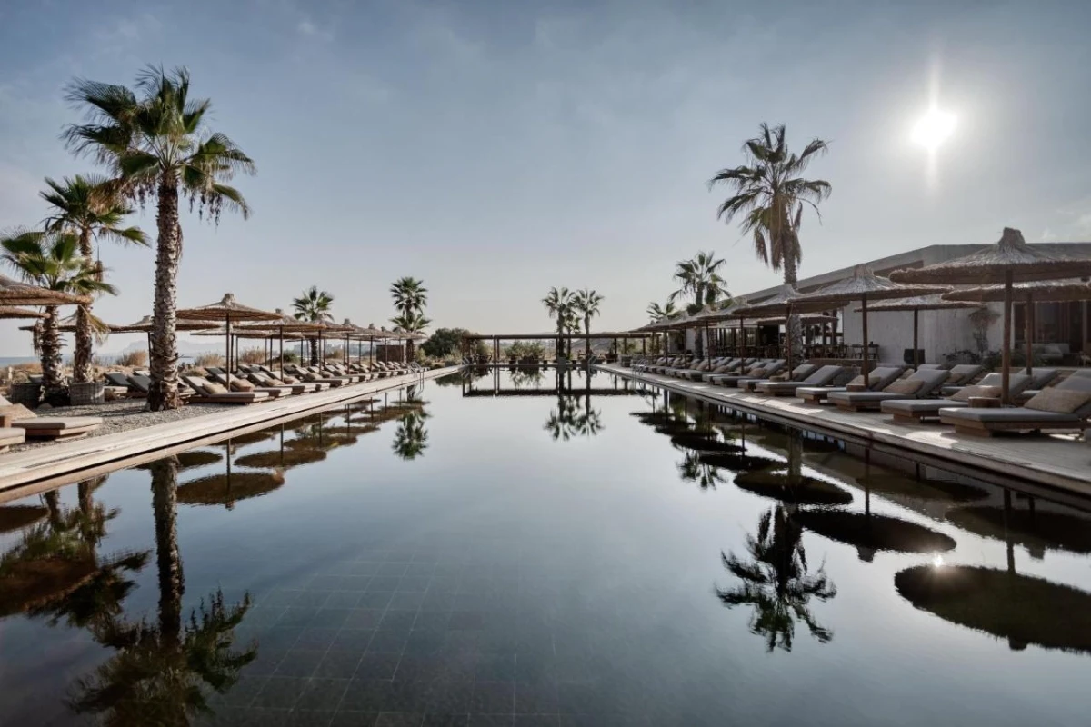 Domes Zeen Chania, A Luxury Collection Resort