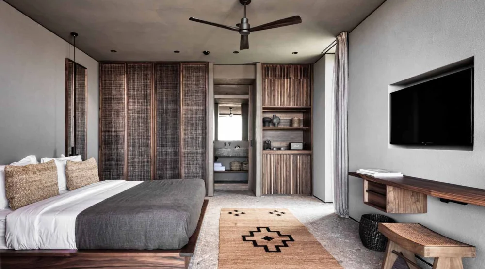 Sapphire Bungalow at Domes Zeen Chania, A Luxury Collection Resort