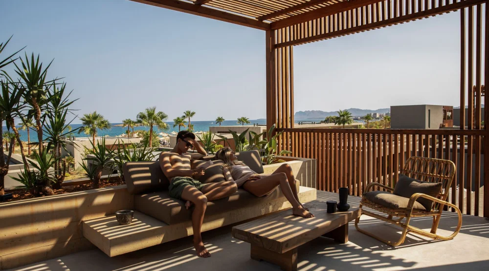Family Villa Two Bedrooms with Private Pool at Domes Zeen Chania, A Luxury Collection Resort