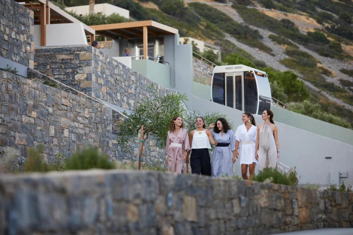 Cayo Exclusive Resort & Spa