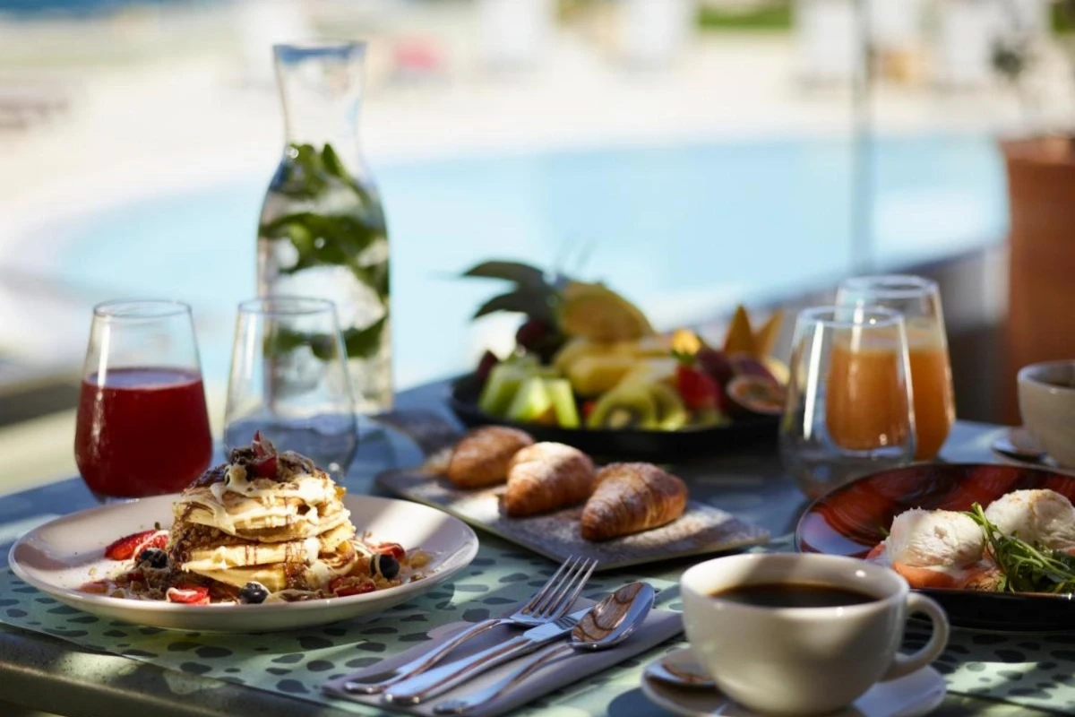 Cayo Exclusive Resort & Spa