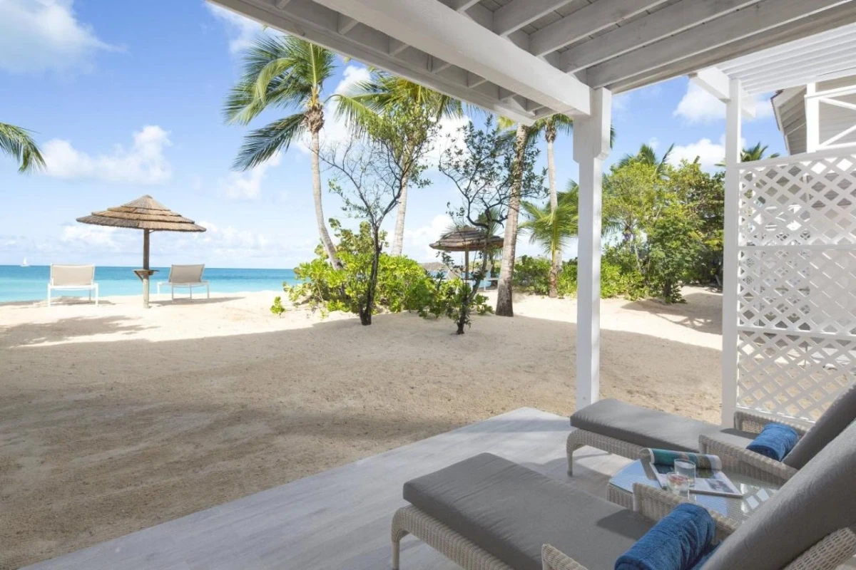 Galley Bay Resort & Spa