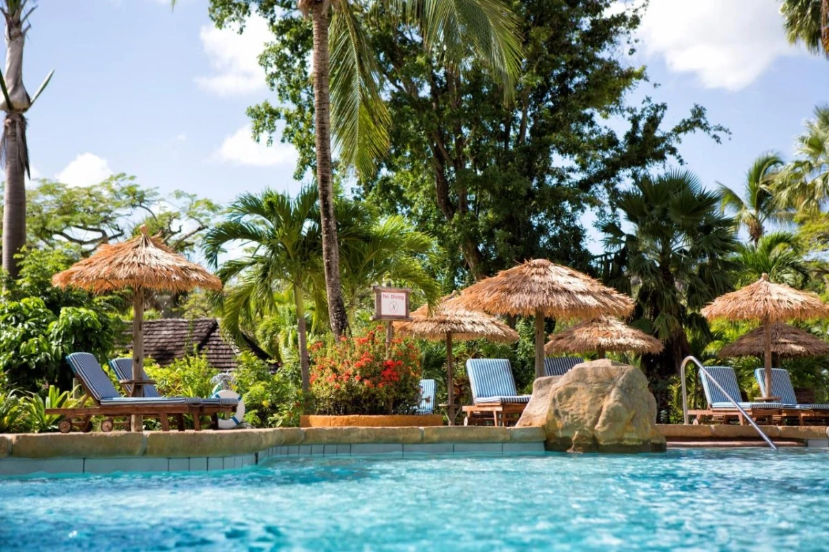 Galley Bay Resort & Spa