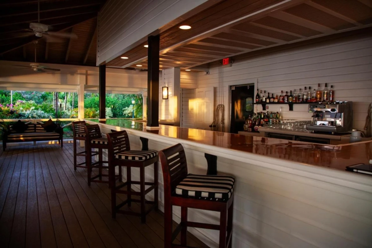 Galley Bay Resort & Spa