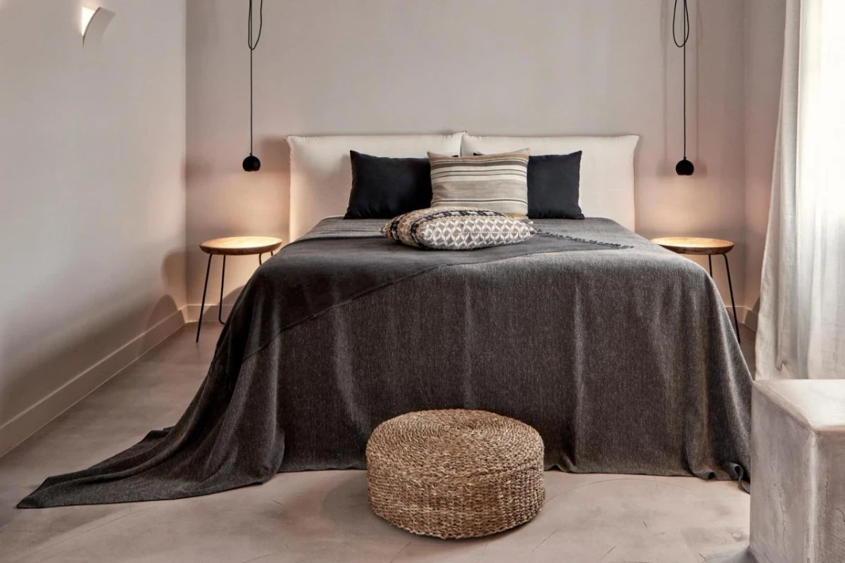 Minos Beach Art Hotel