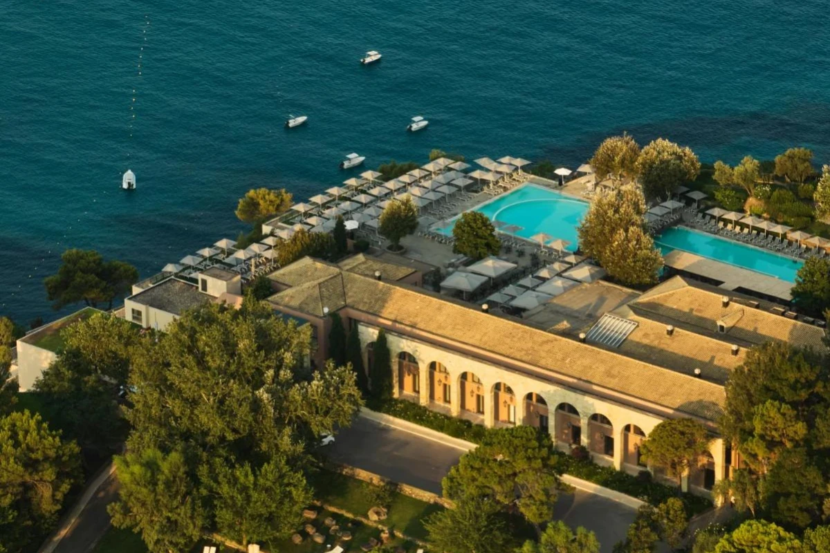 Atlantica Grand Mediterraneo Resort