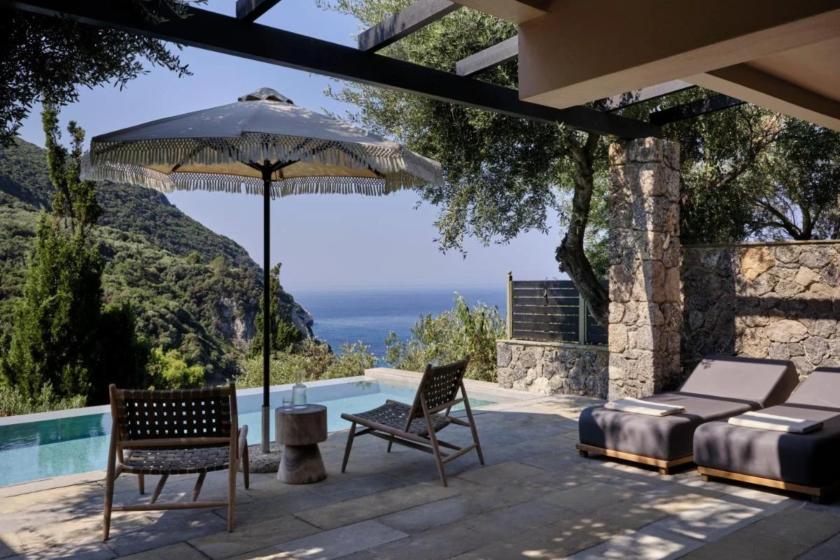 Atlantica Grand Mediterraneo Resort