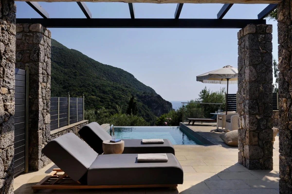 Atlantica Grand Mediterraneo Resort