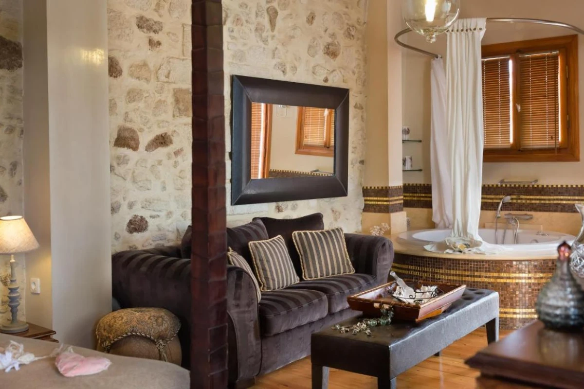 Avli Lounge Apartments