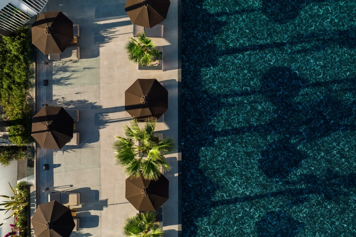 Ammades All Suites Beach Hotel