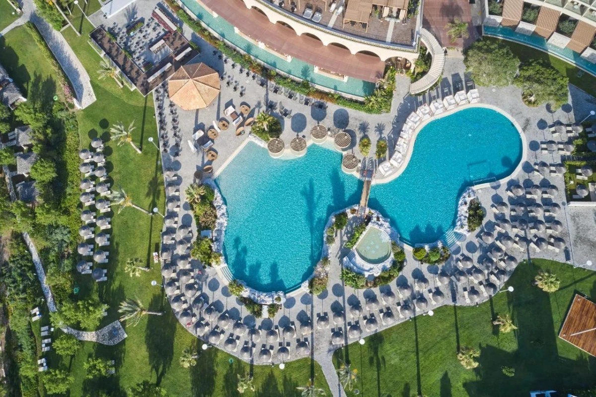 Atlantica Imperial Residences
