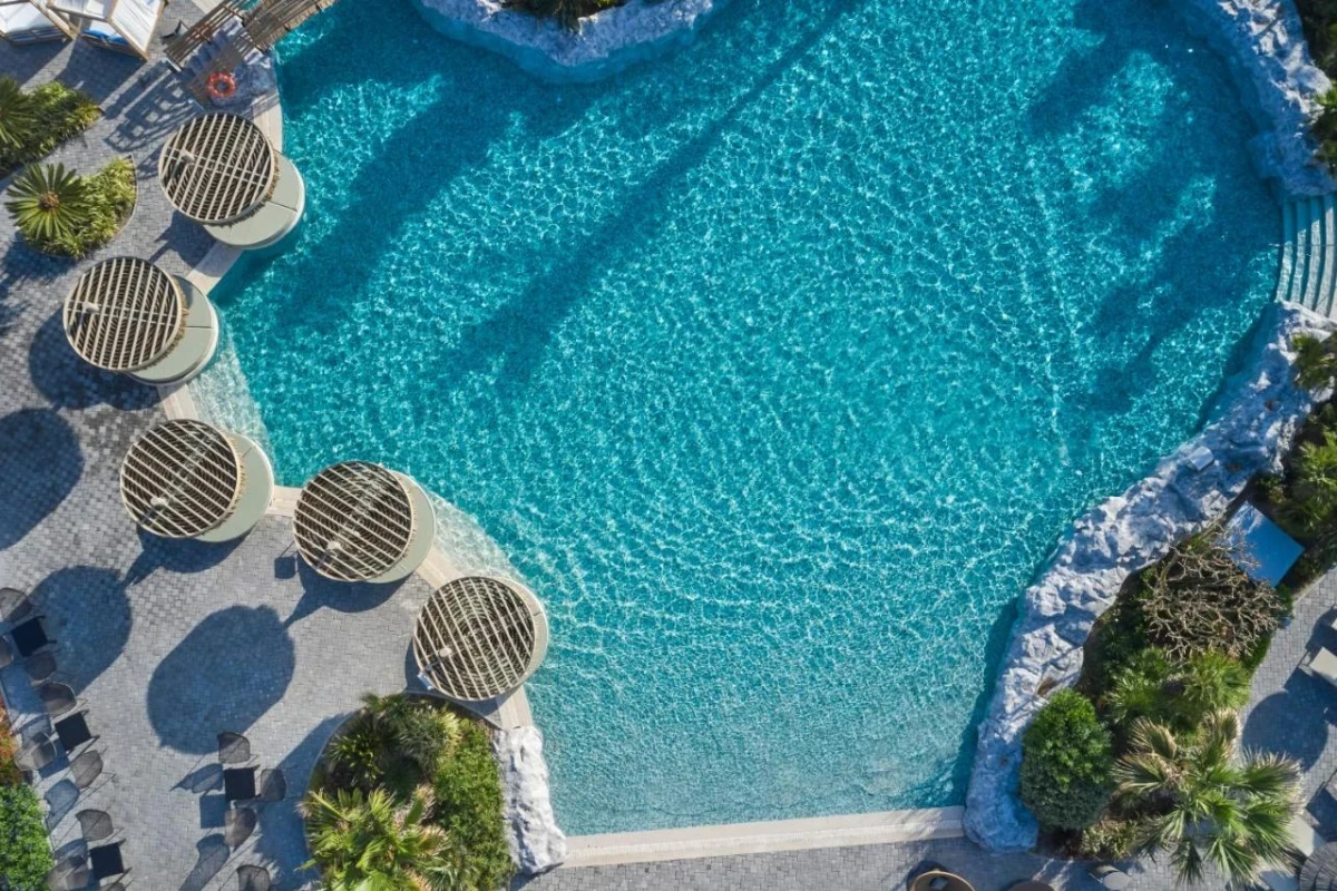 Atlantica Imperial Residences