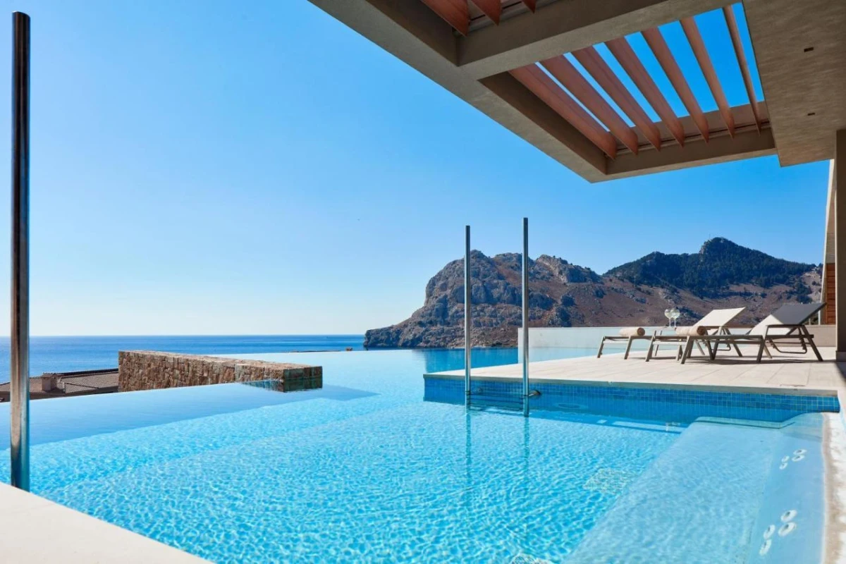 Atlantica Imperial Residences