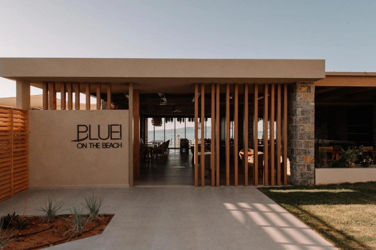 Unique Blue Resort & Villas