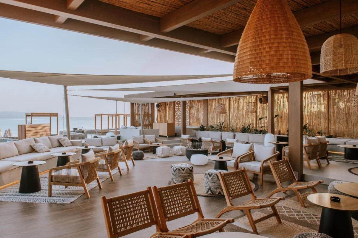 Unique Blue Resort & Villas