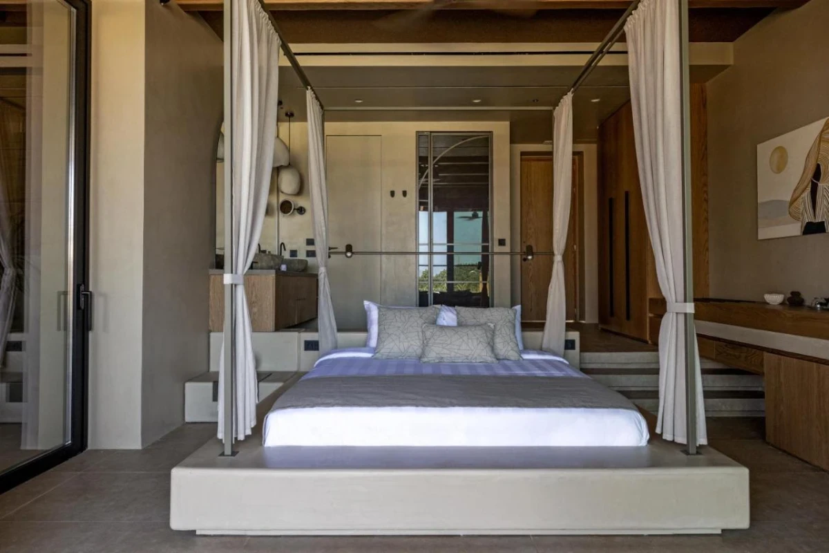 Unique Blue Resort & Villas
