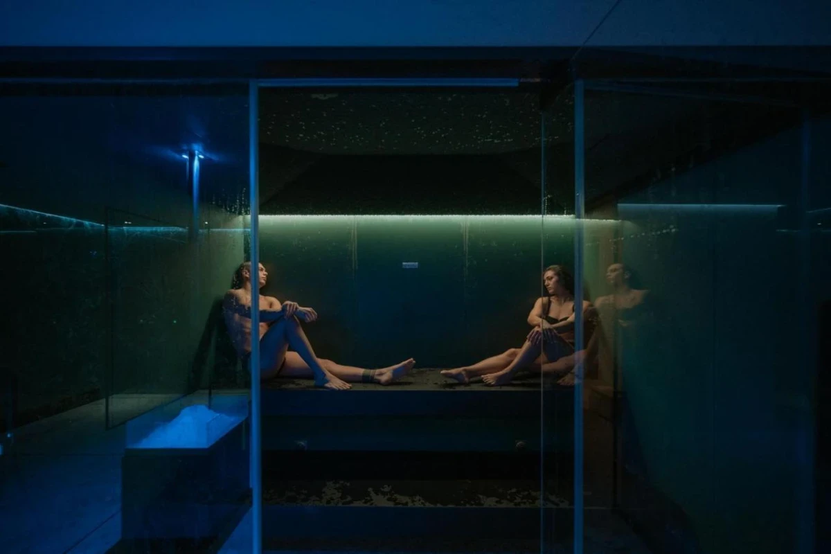 Unique Blue Resort & Villas
