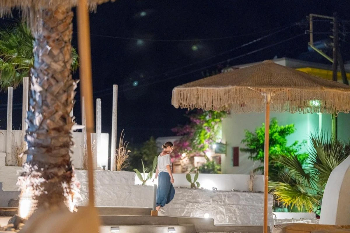 Sandaya Luxury Suites