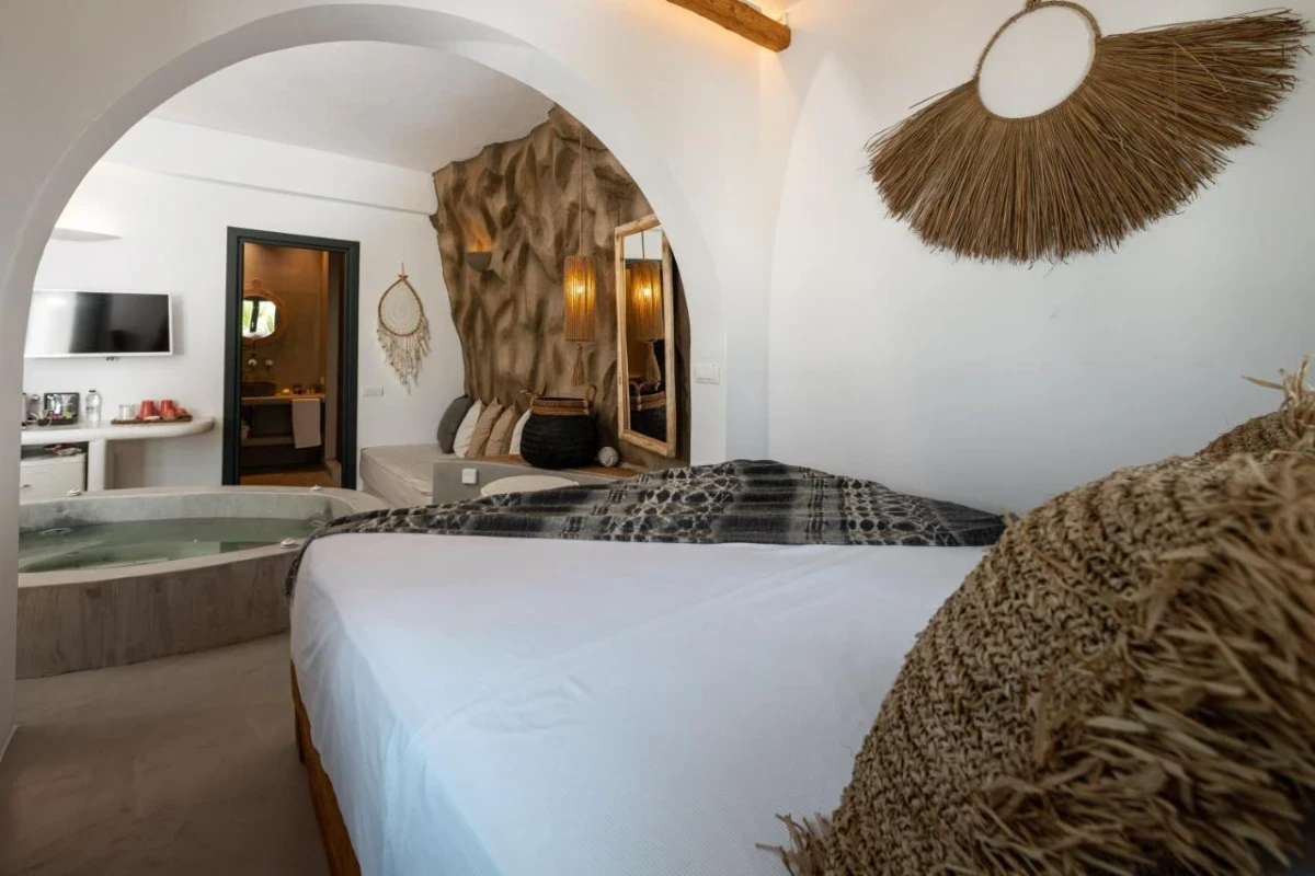 Sandaya Luxury Suites