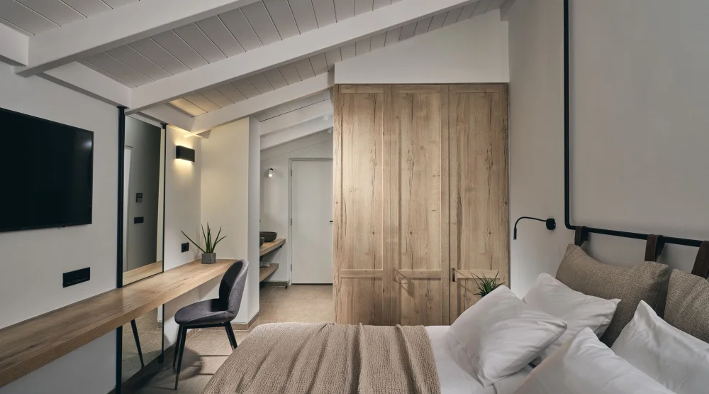 Executive Loft at Contessina Hotel, Zakynthos