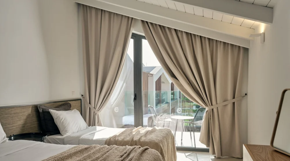Executive Loft + at Contessina Hotel, Zakynthos