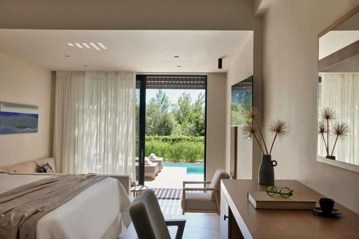 Celestial All Suites