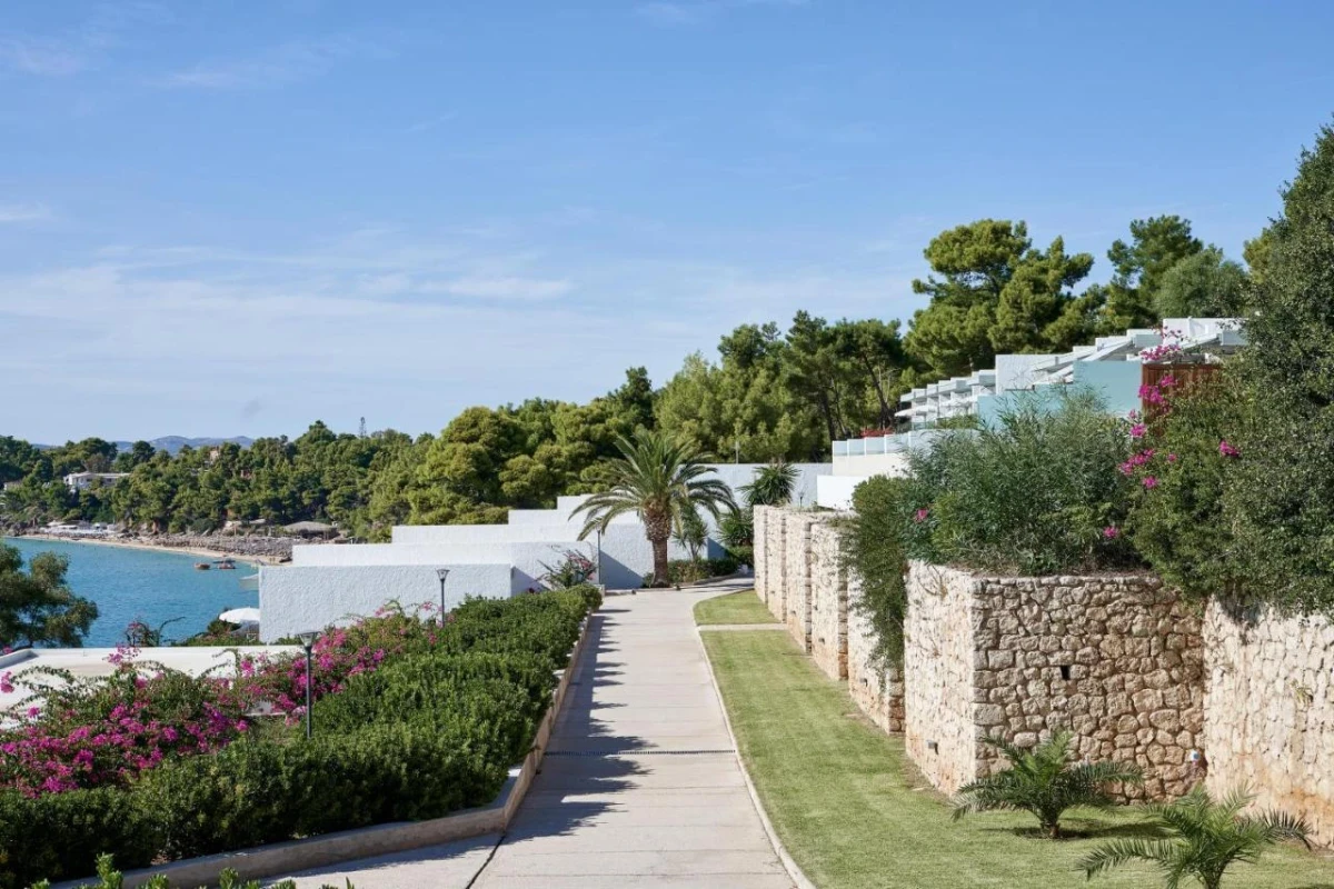 White Rocks Hotel