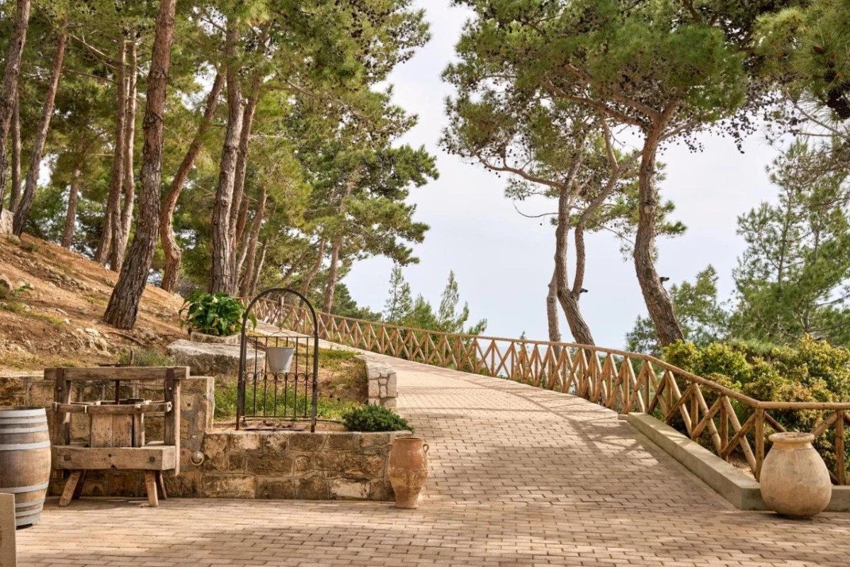 White Rocks Hotel