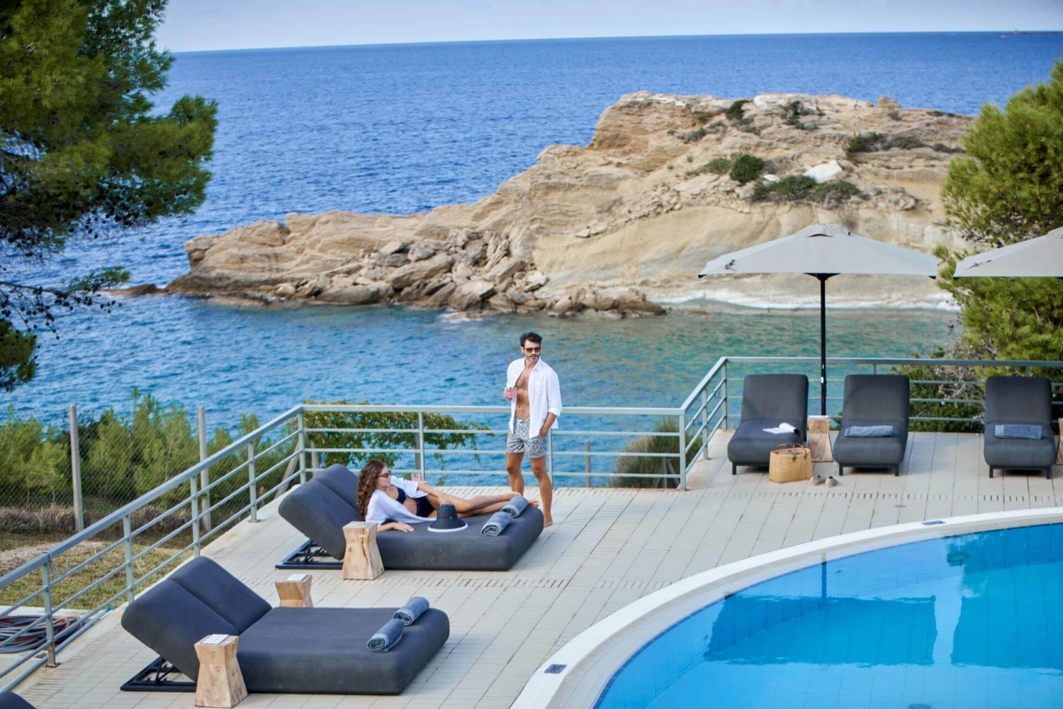 White Rocks Hotel