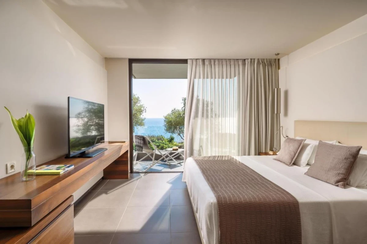 White Rocks Hotel