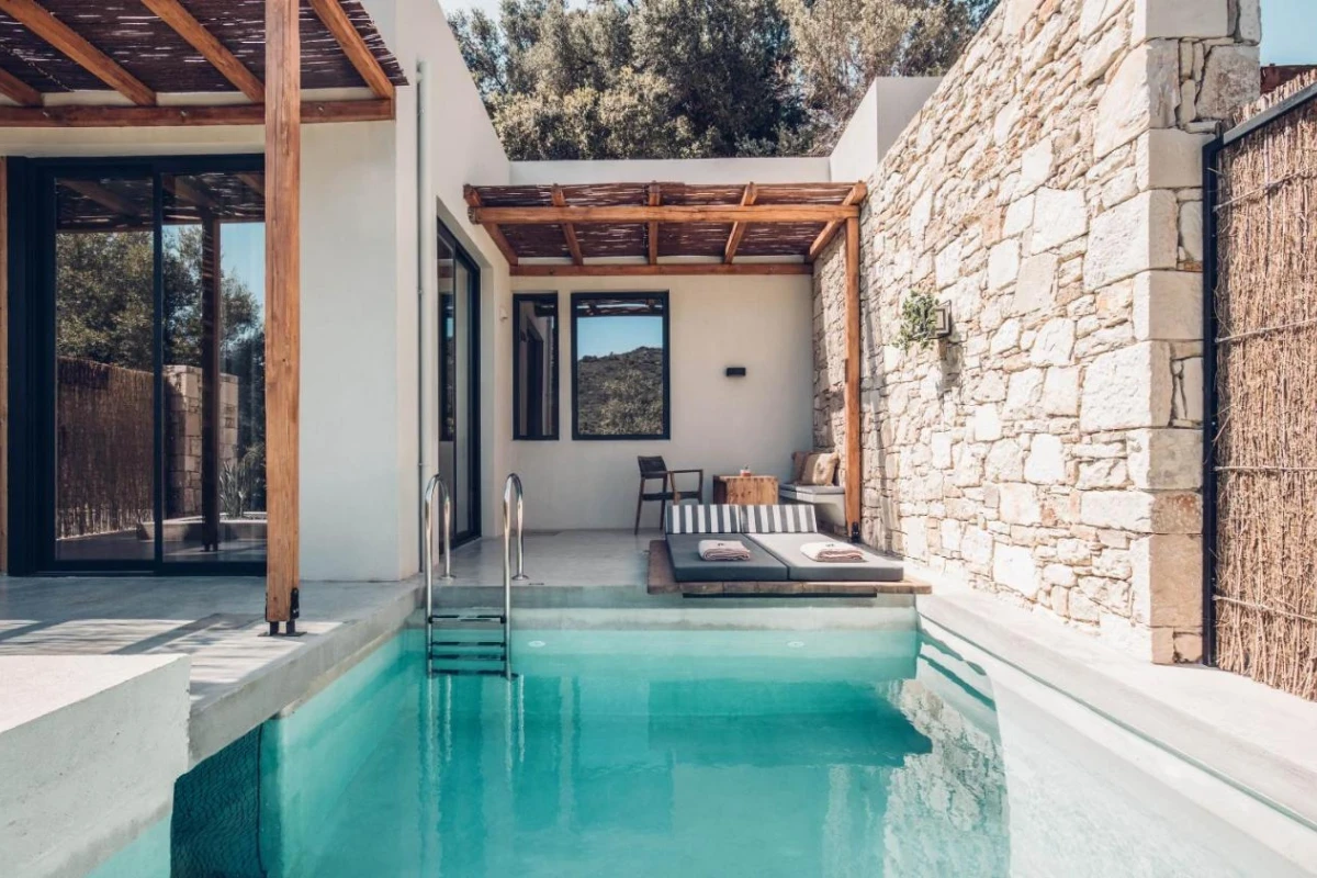 Monastery Estate Retreat