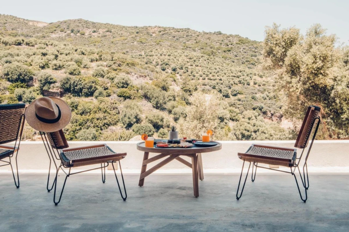 Monastery Estate Retreat