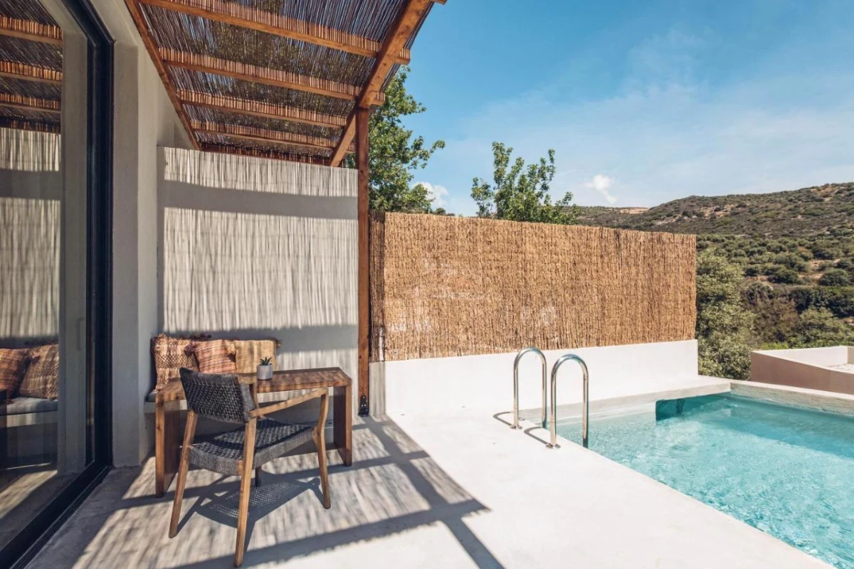 Monastery Estate Retreat