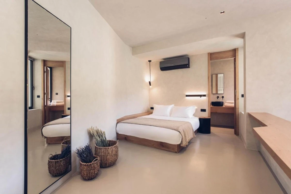 Monastery Estate Retreat
