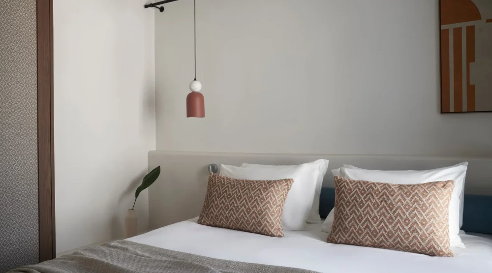 Origin Suite at Andronis Minois