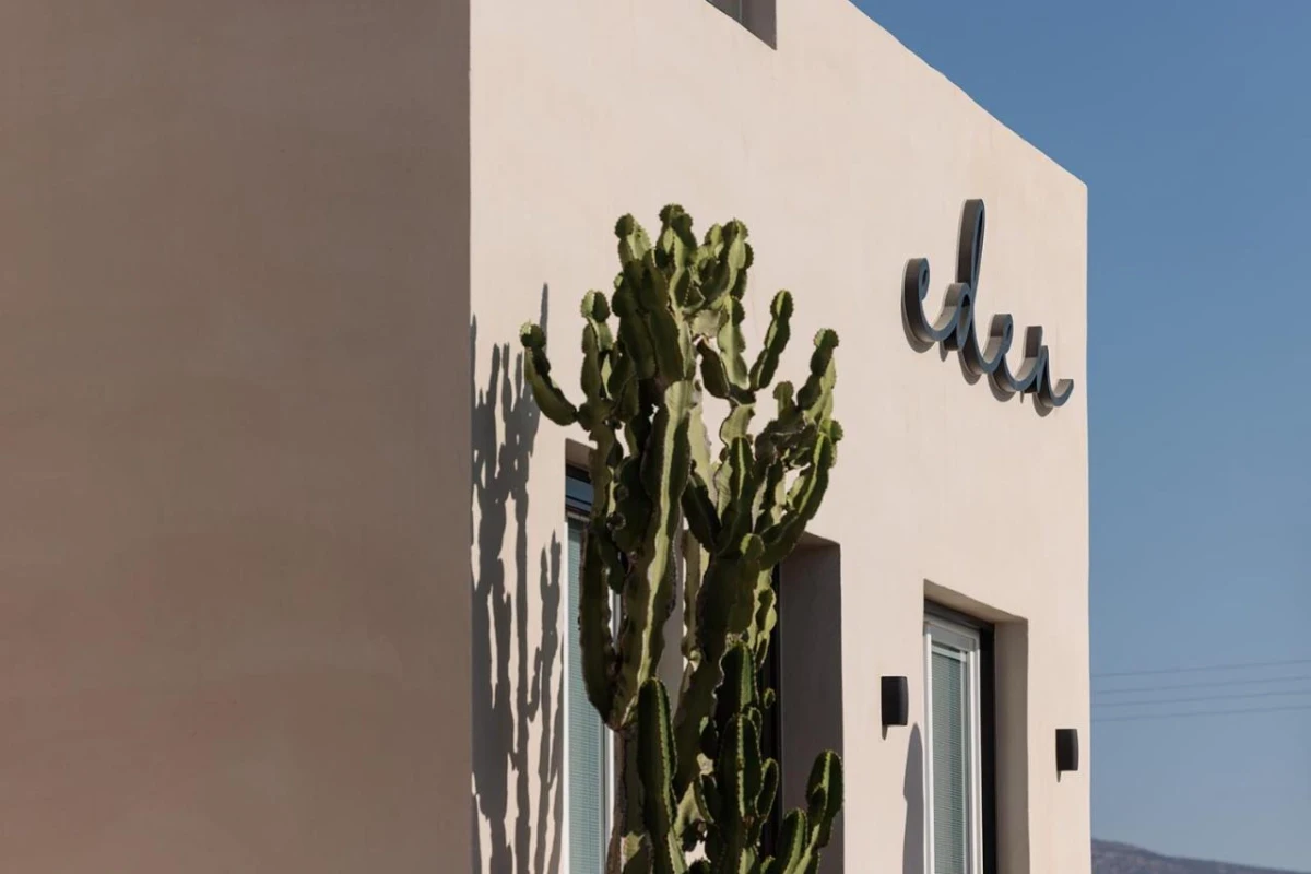 Eden Beachfront Residences & Suites