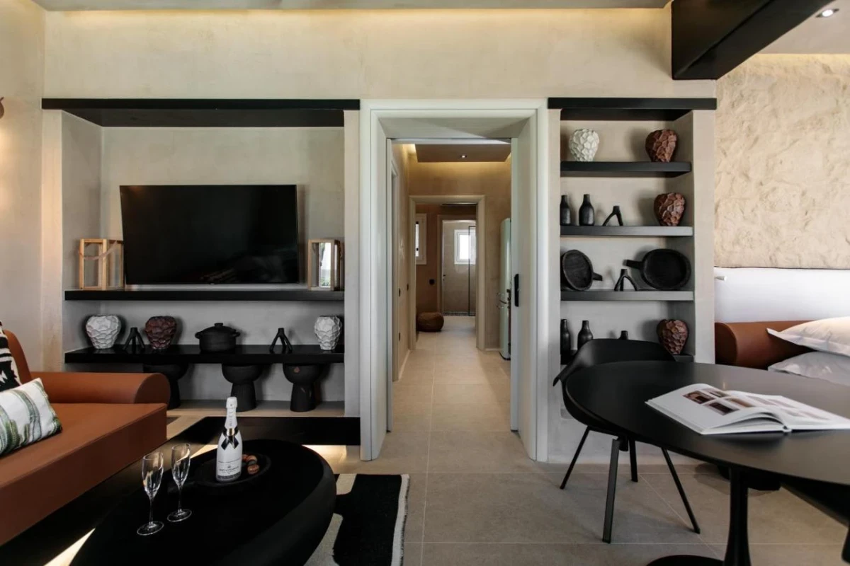 Eden Beachfront Residences & Suites