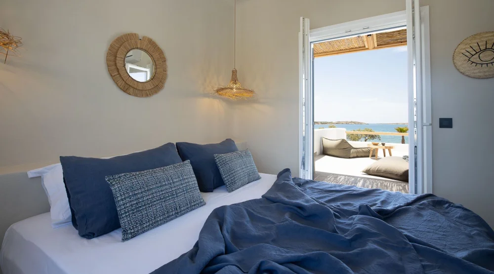 One Bedroom Apartment Sea View Roof Top at Seesoo