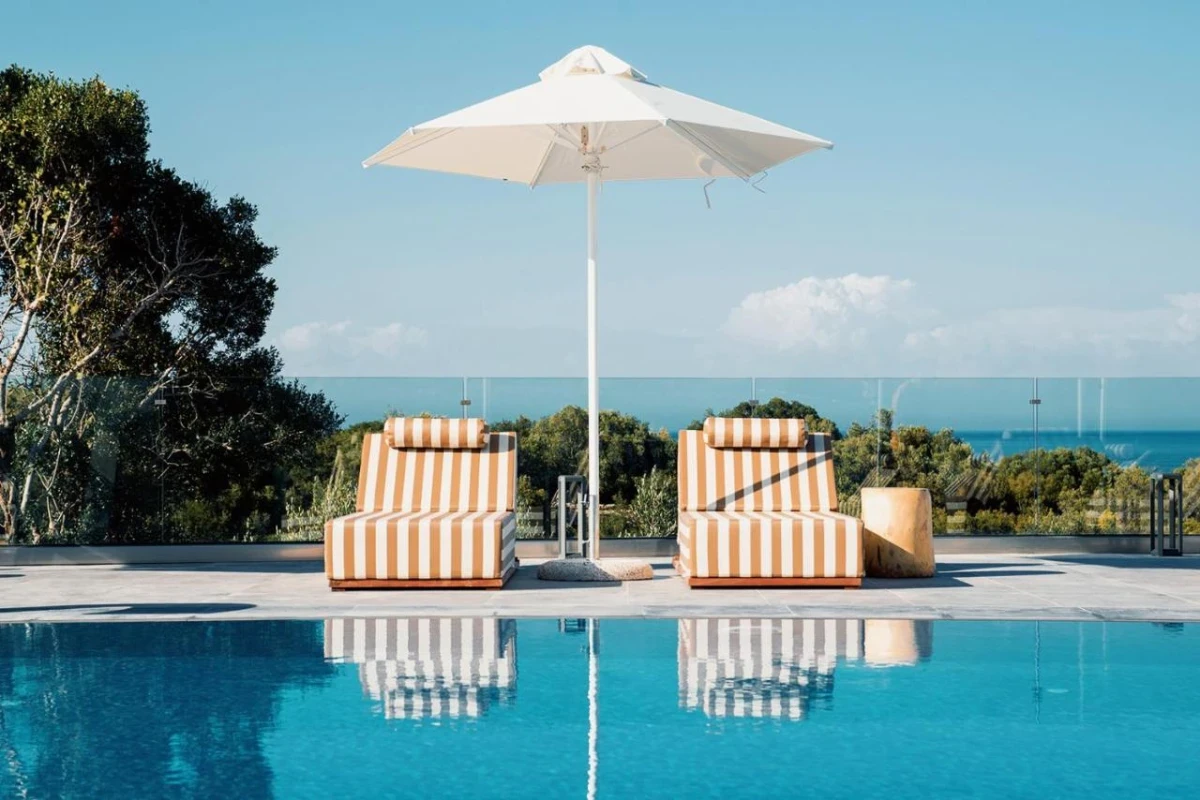Adults Only hotels in Greece