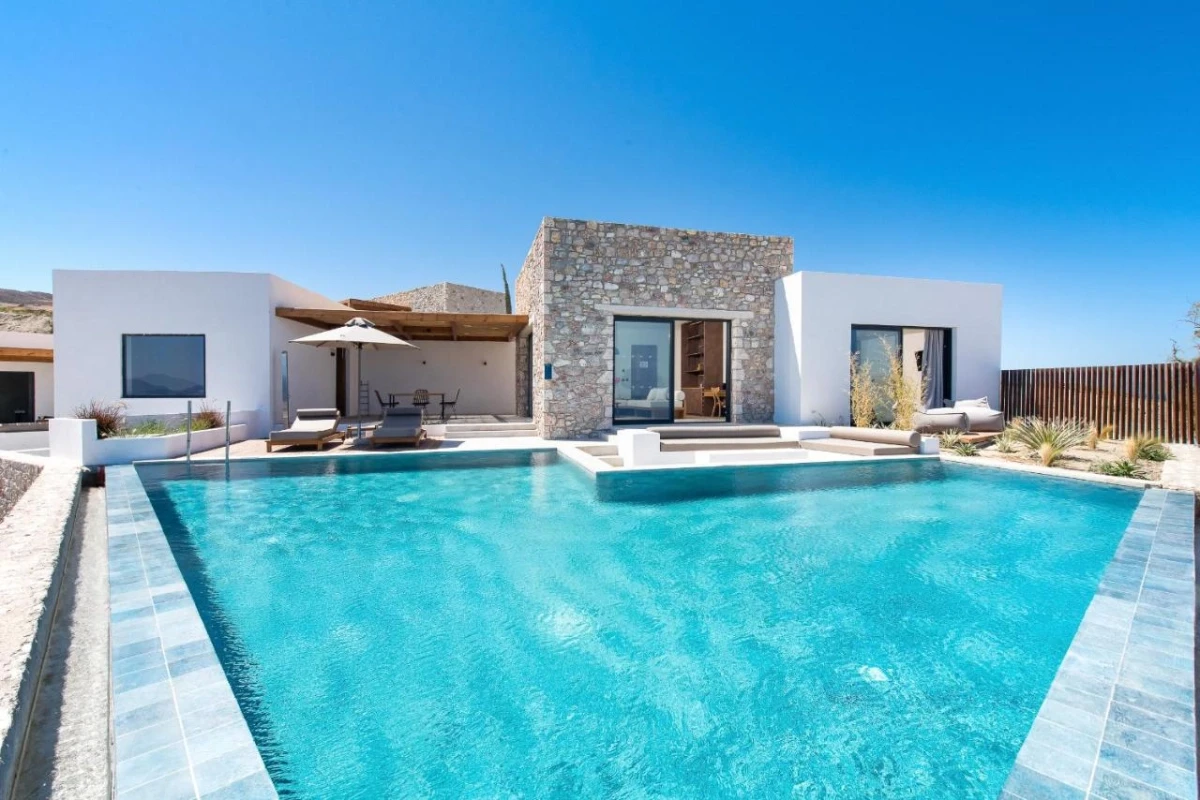 KOIA All Suite Wellbeing Resort