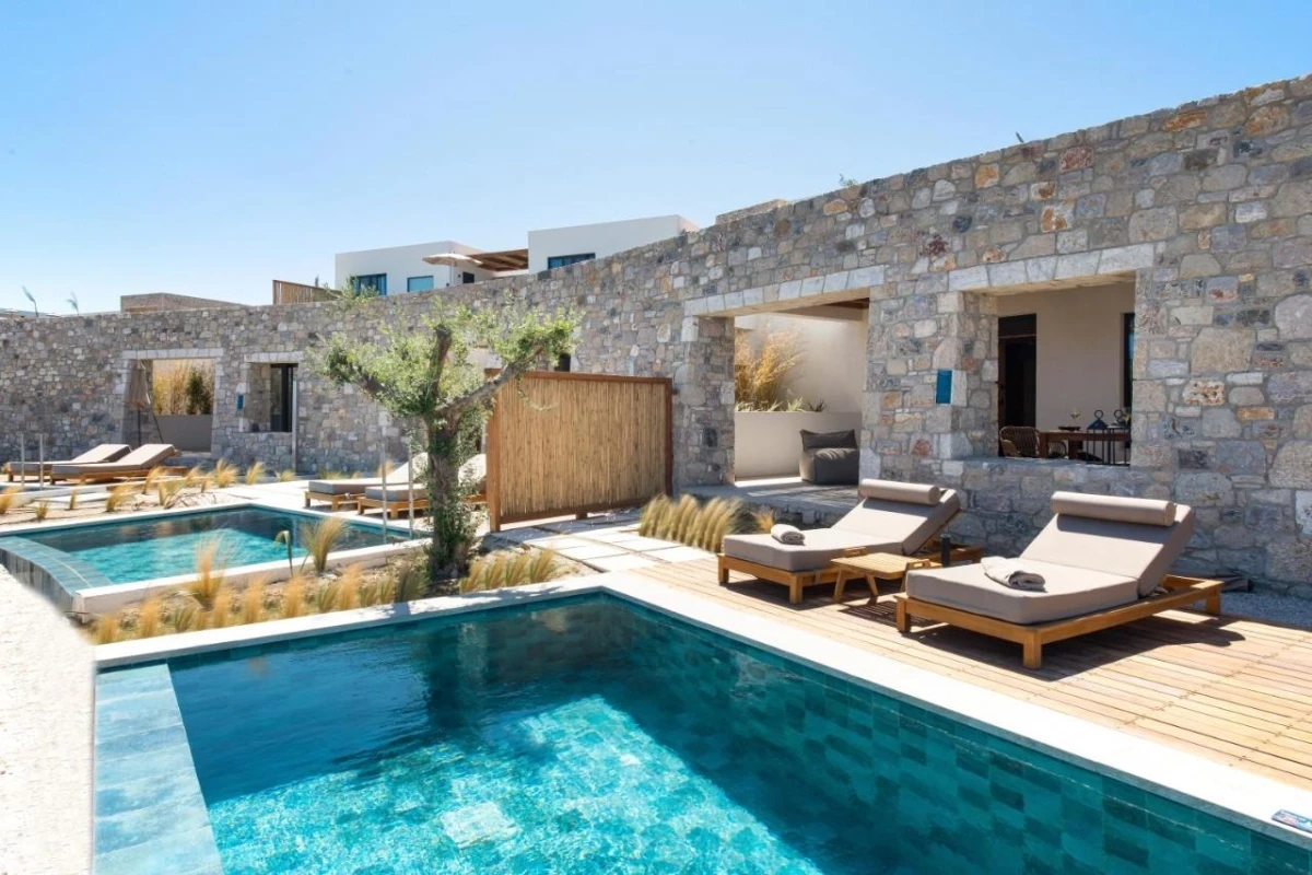 KOIA All Suite Wellbeing Resort