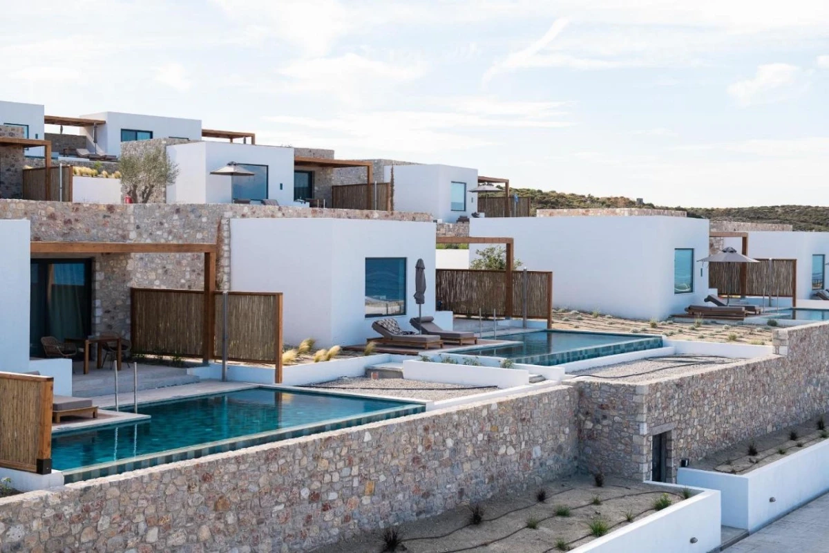 KOIA All Suite Wellbeing Resort
