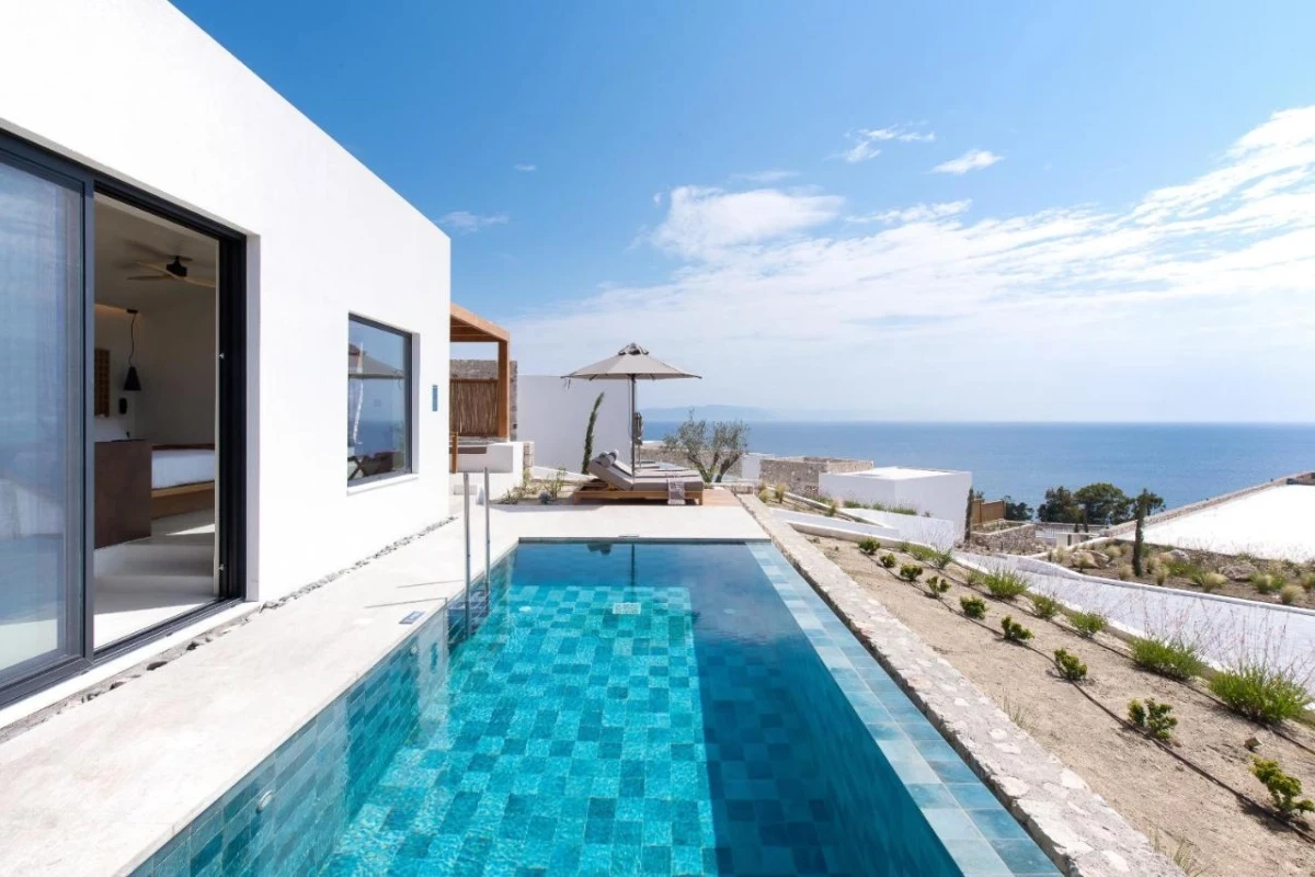 KOIA All Suite Wellbeing Resort