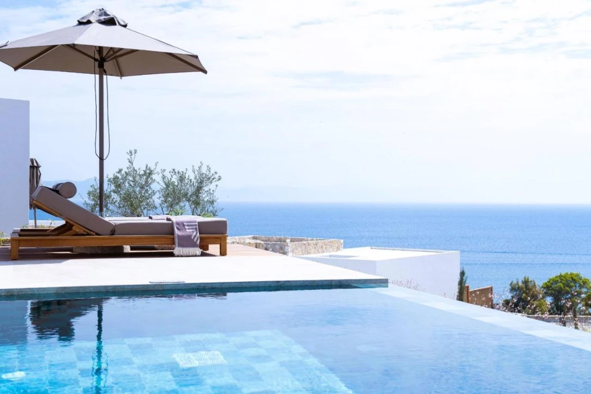 KOIA All Suite Wellbeing Resort